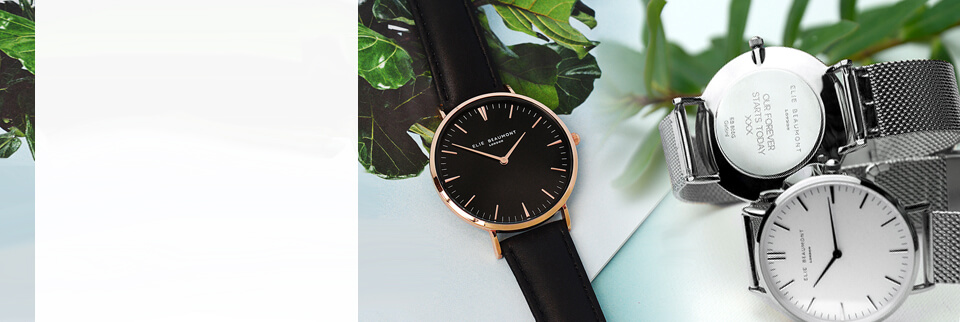 Personalised Watches Personalised Watches