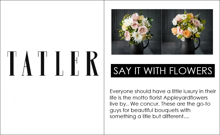 Tatler Tatler